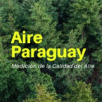 Aire Paraguay logo